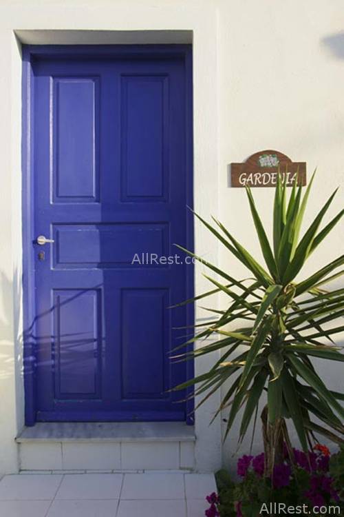Casa Francesca & Musses Studios 4